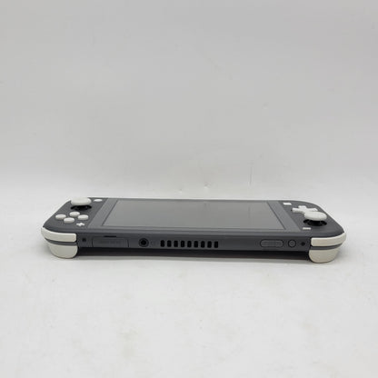 Nintendo Switch Lite Handheld Game Console HDH-001 Gray