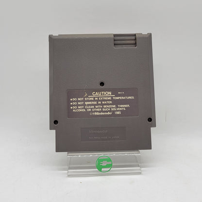 Double Dragon (Nintendo NES, 1988) Cartridge Only