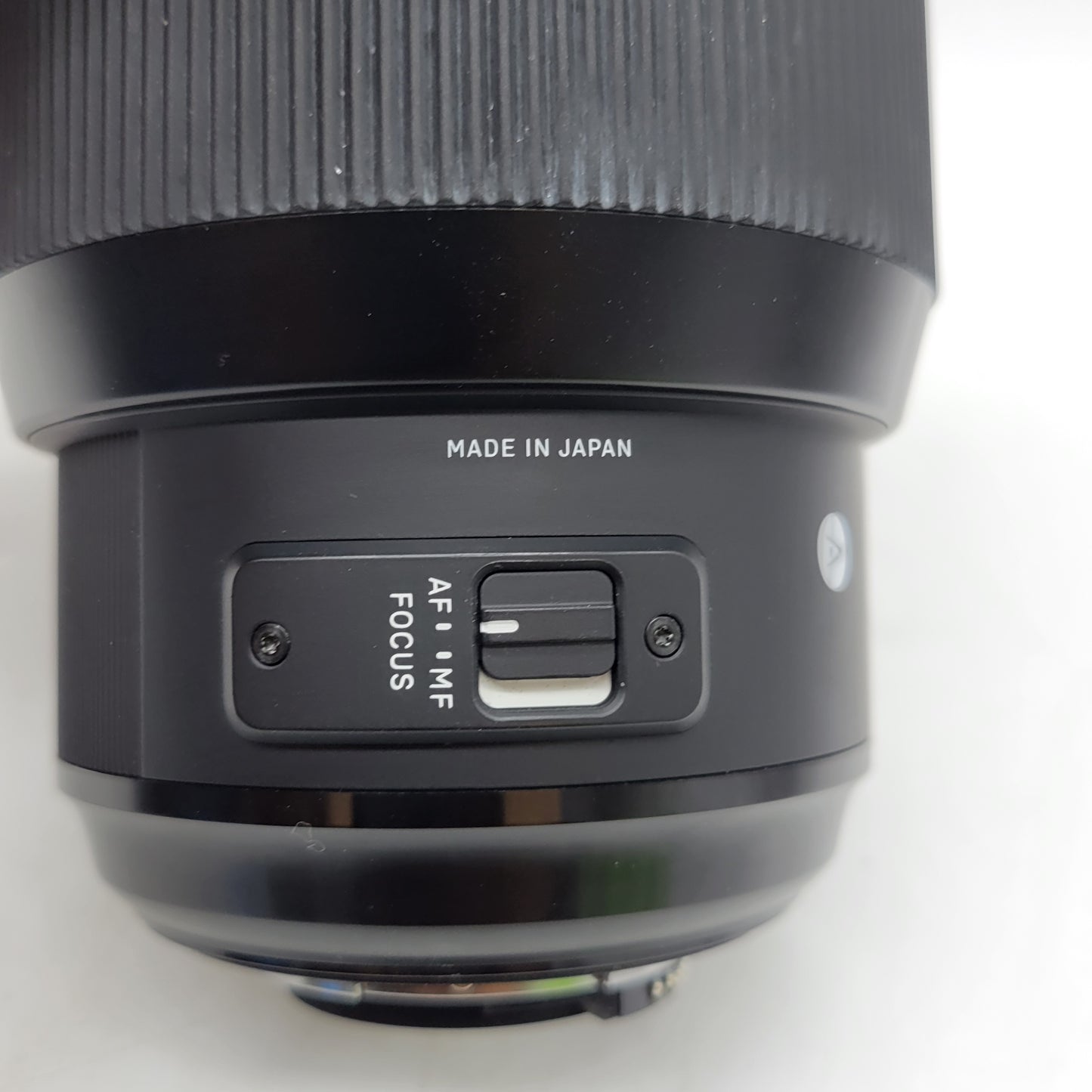 Sigma Art Lens 85mm f/1.4 DG HSM For Nikon F Mount