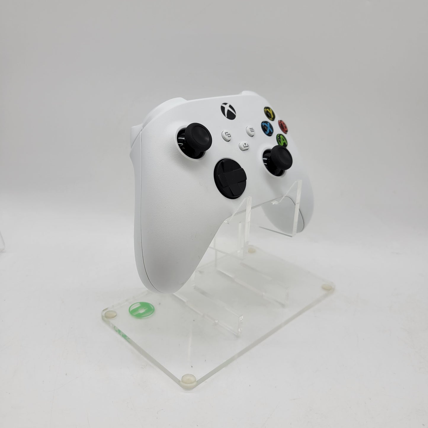 Microsoft Xbox Series X|S Wireless Controller Robot White 1914