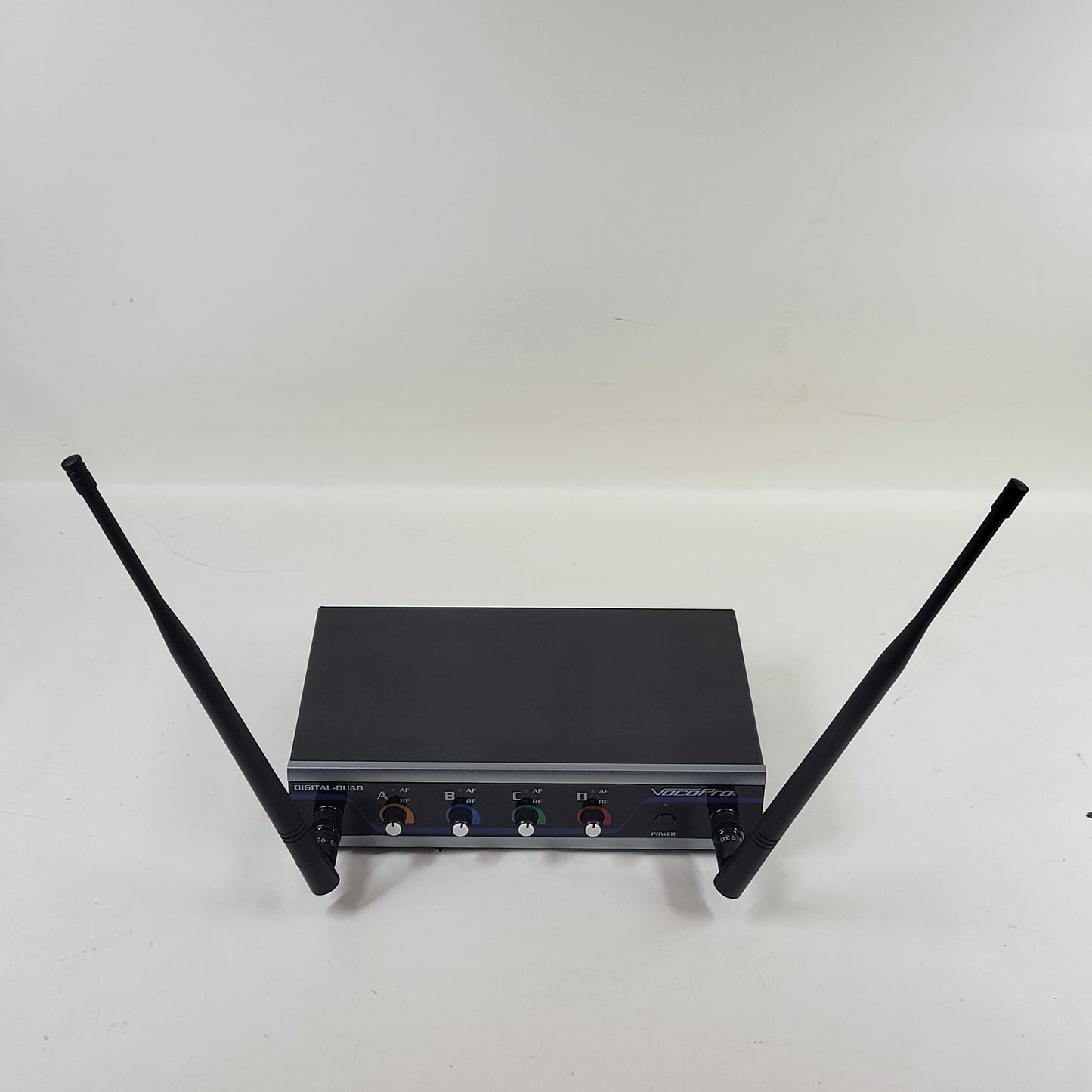 Voco Pro Digital Quad-B2 Four Channel Wireless