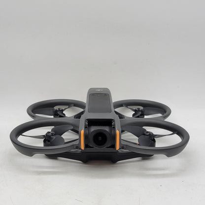DJI Avata 2 4K Quadcopter Camera Drone QF3W4K