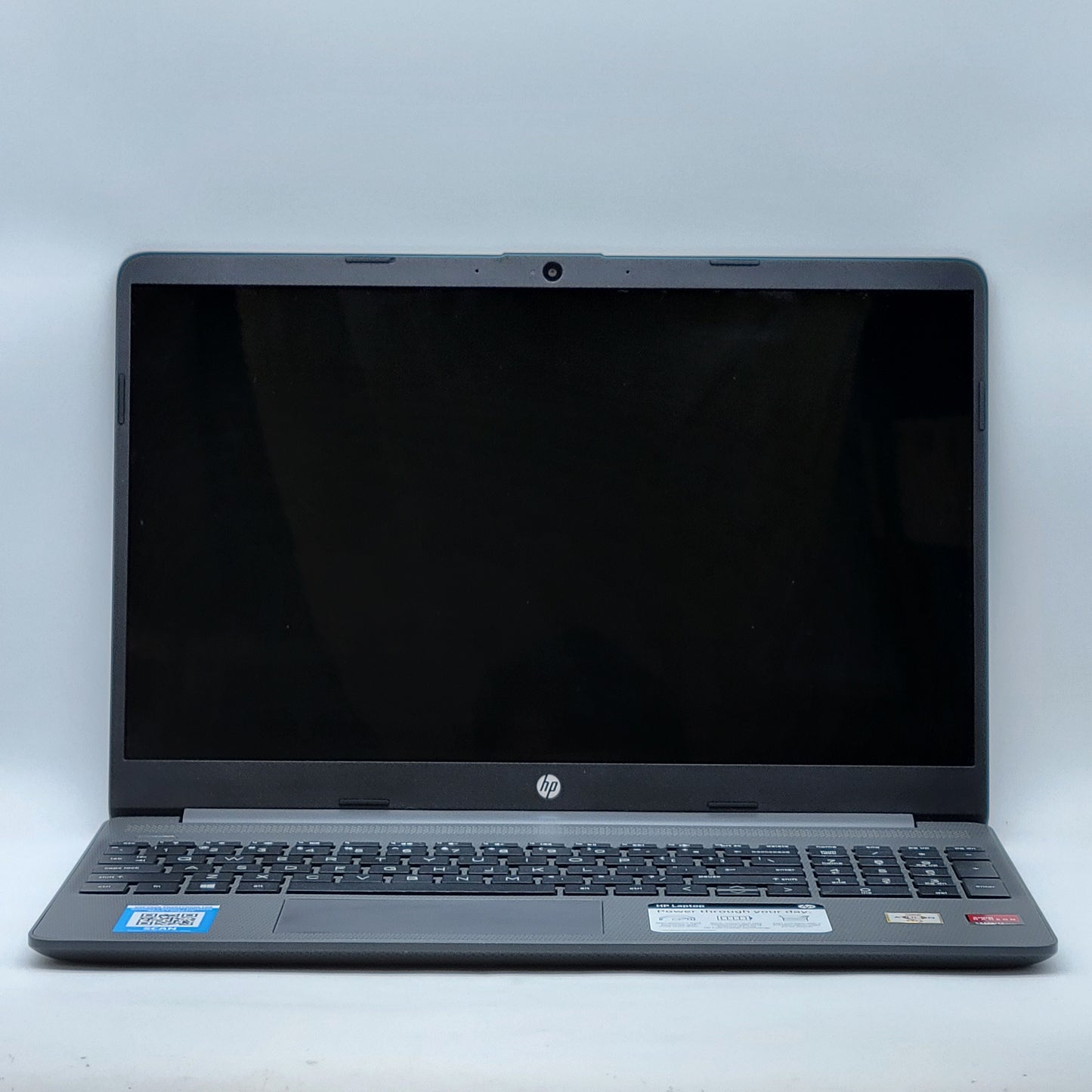 HP NoteBook 15-EF1078NR 15.6" Athlon Gold 3150U 2.4GHz 4GB RAM 256GB SSD