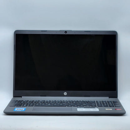 HP NoteBook 15-EF1078NR 15.6" Athlon Gold 3150U 2.4GHz 4GB RAM 256GB SSD