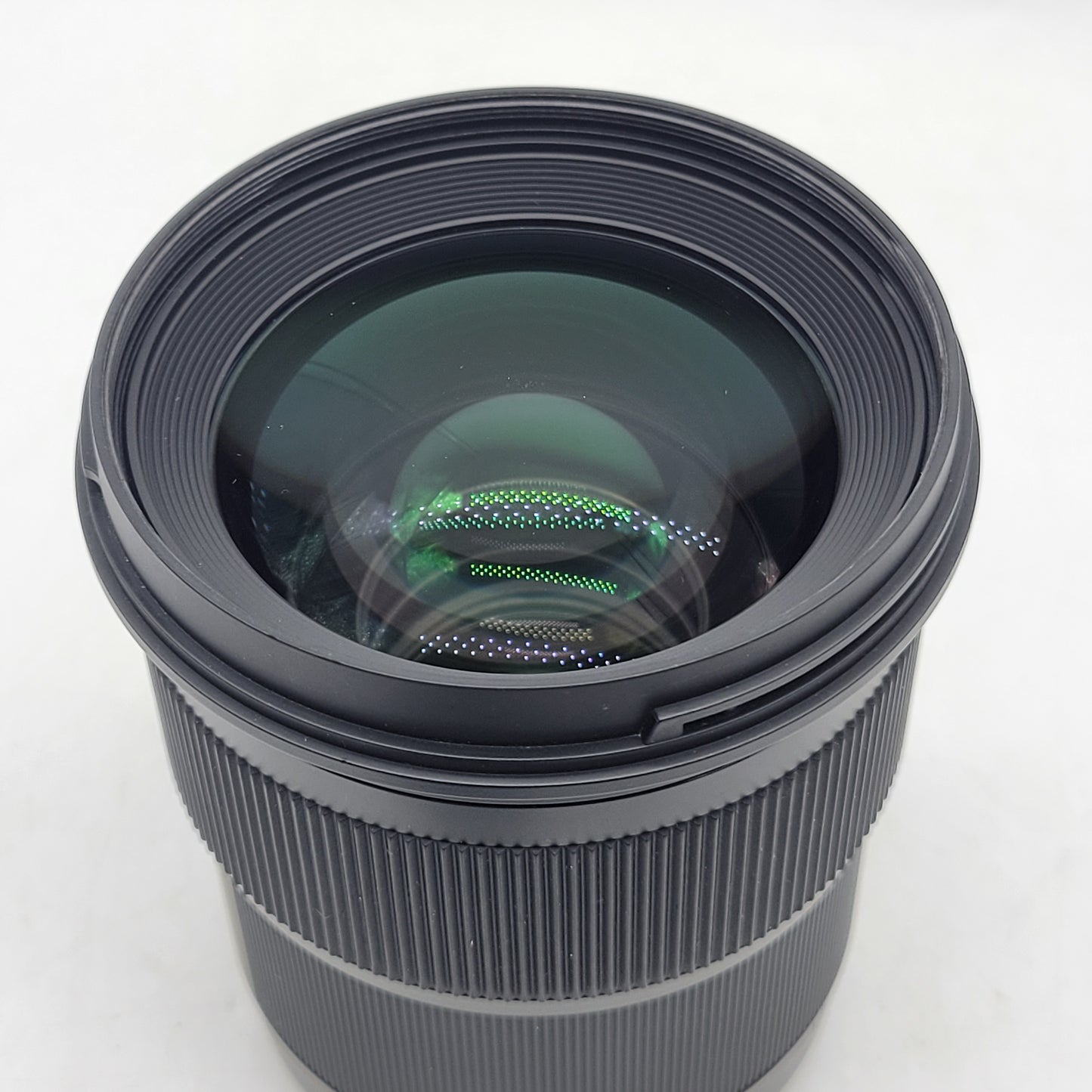 Sigma DG 50mm f/1.4 DG For Canon EF Mount Auto & Manual Lens