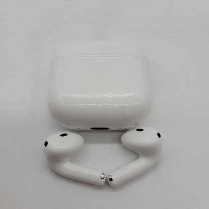 Apple AirPods 4th GEN ANC with MagSafe Charging Case A3056 A3055 A3059