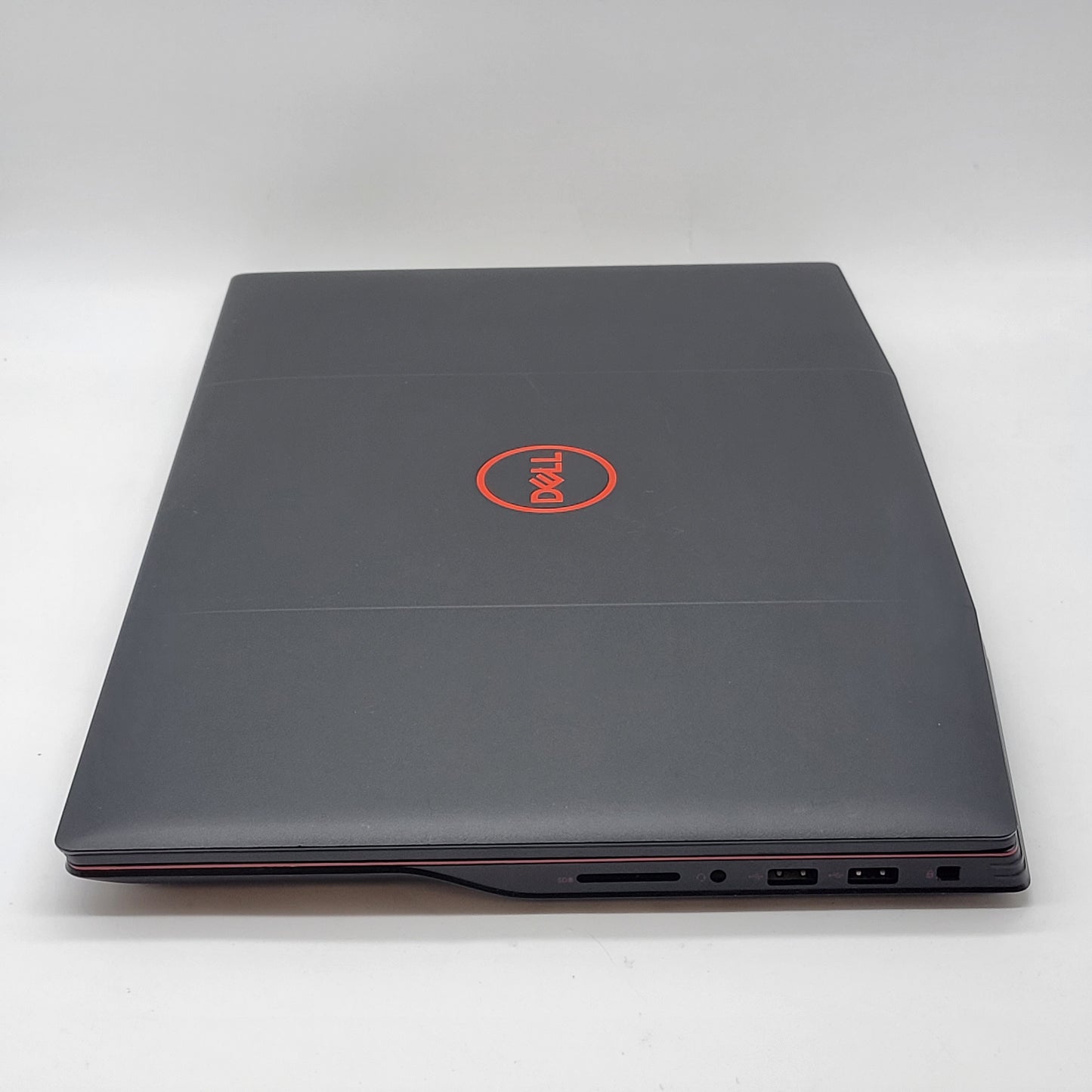 Dell G3 3500 15.6" i5-10300H 2.5GHz 8GB RAM 512GB SSD GeForce GTX 1650 Ti