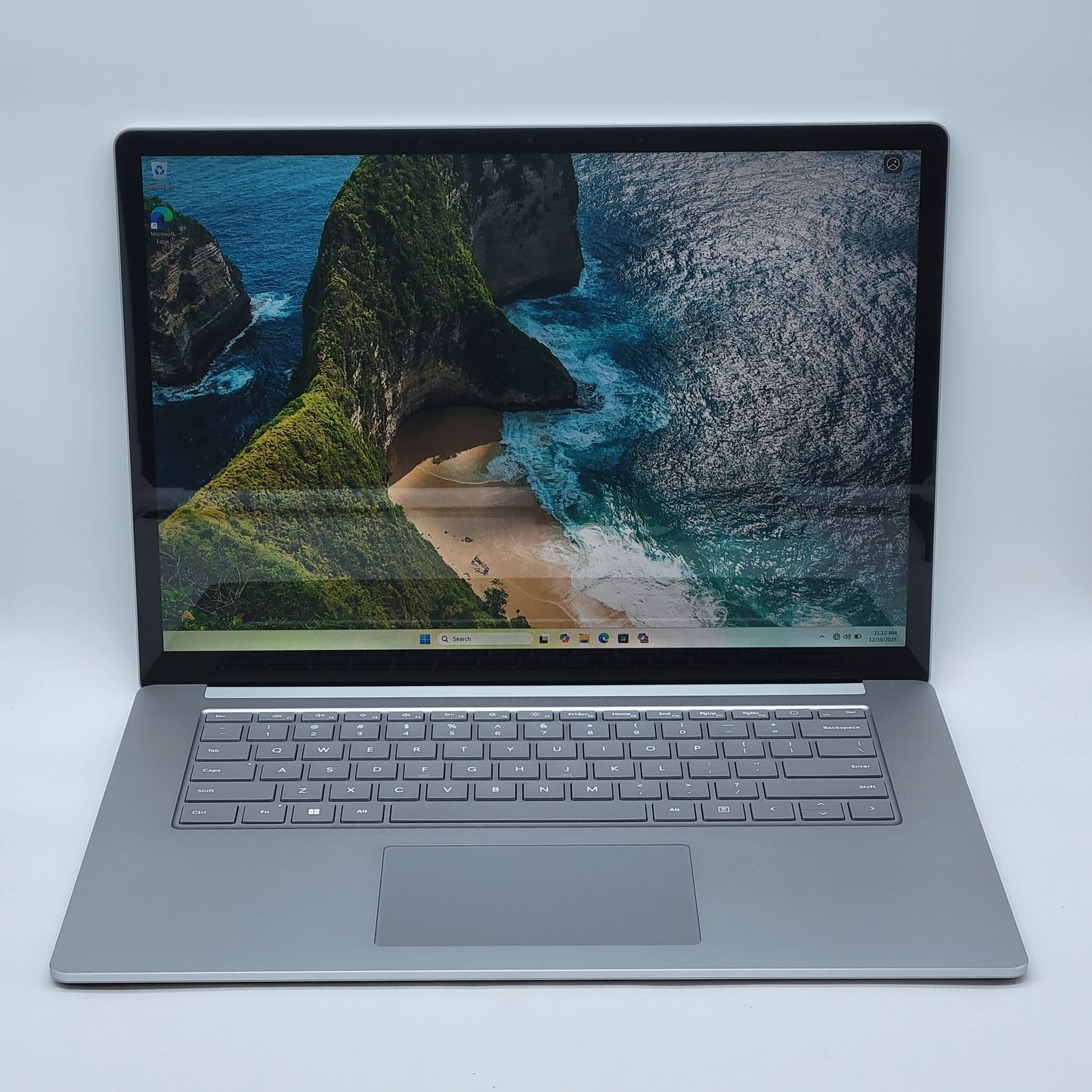 Microsoft Surface Laptop 5 1979 15" i7-1255U 2.6GHz 8GB RAM 256GB SSD