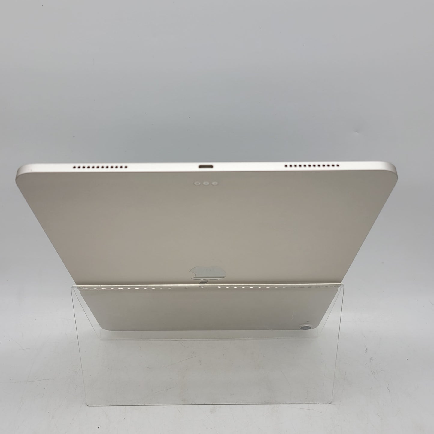 WiFi Only Apple iPad Air 13" M3 128GB Starlight MCNK4LL/A