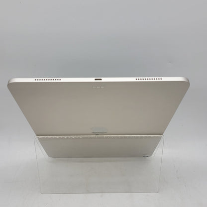 WiFi Only Apple iPad Air 13" M3 128GB Starlight MCNK4LL/A