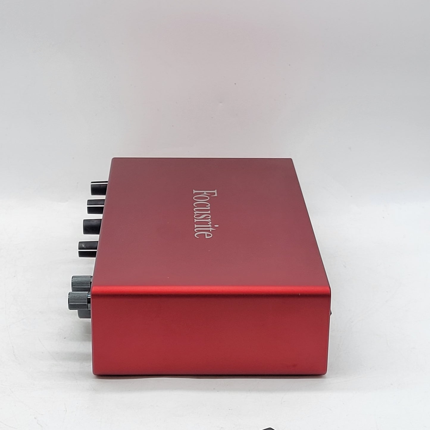 Focusrite Scarlett 18i8 3rd Gen USB Audio Interface NMB-003
