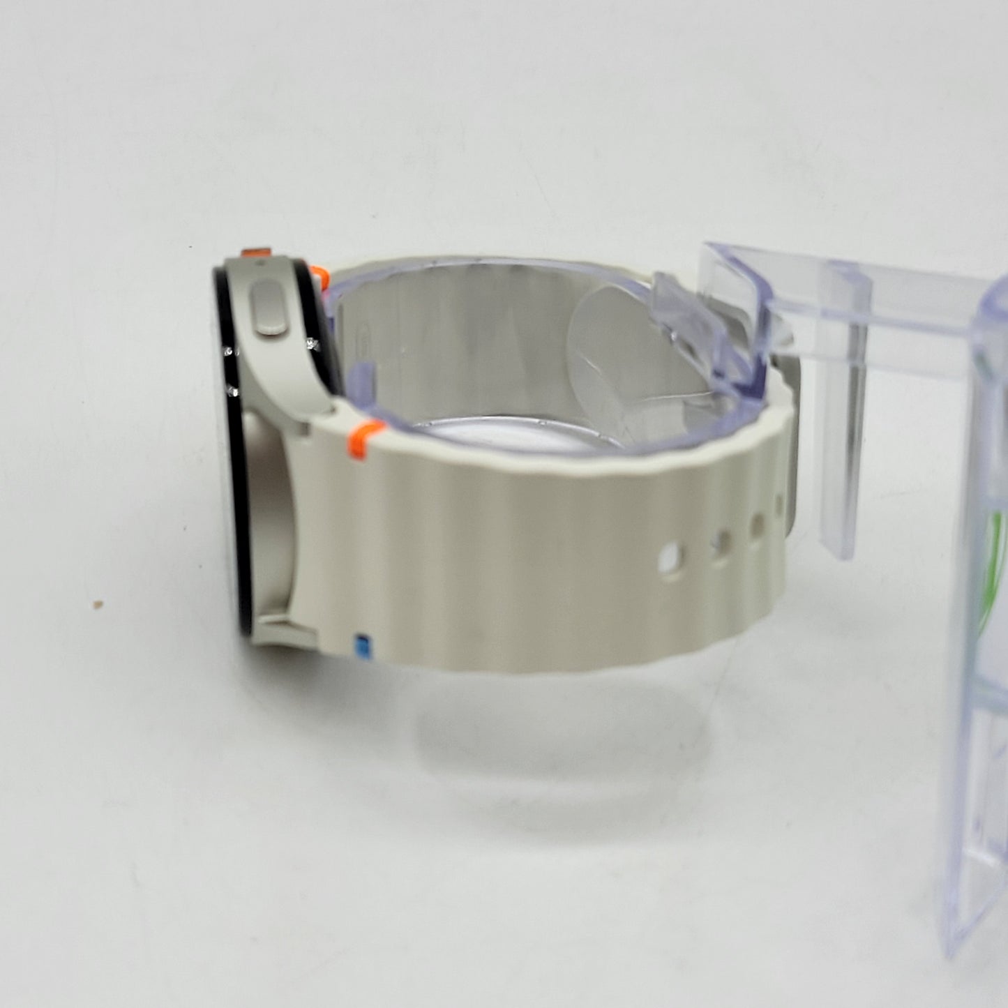 Unlocked Samsung Galaxy Watch7 Aluminum Smartwatch SM-L305U