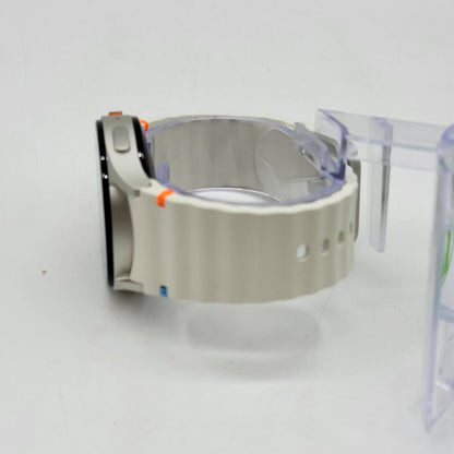 Unlocked Samsung Galaxy Watch7 Aluminum Smartwatch SM-L305U