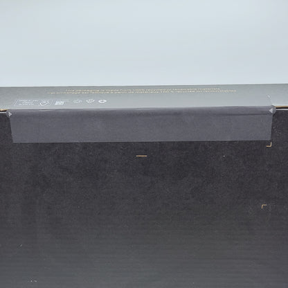 New Dell Pro Max 14 MC14255 Ryzen AI 7 Pro 350 2.0GHz 32GB RAM 512GB SSD Read