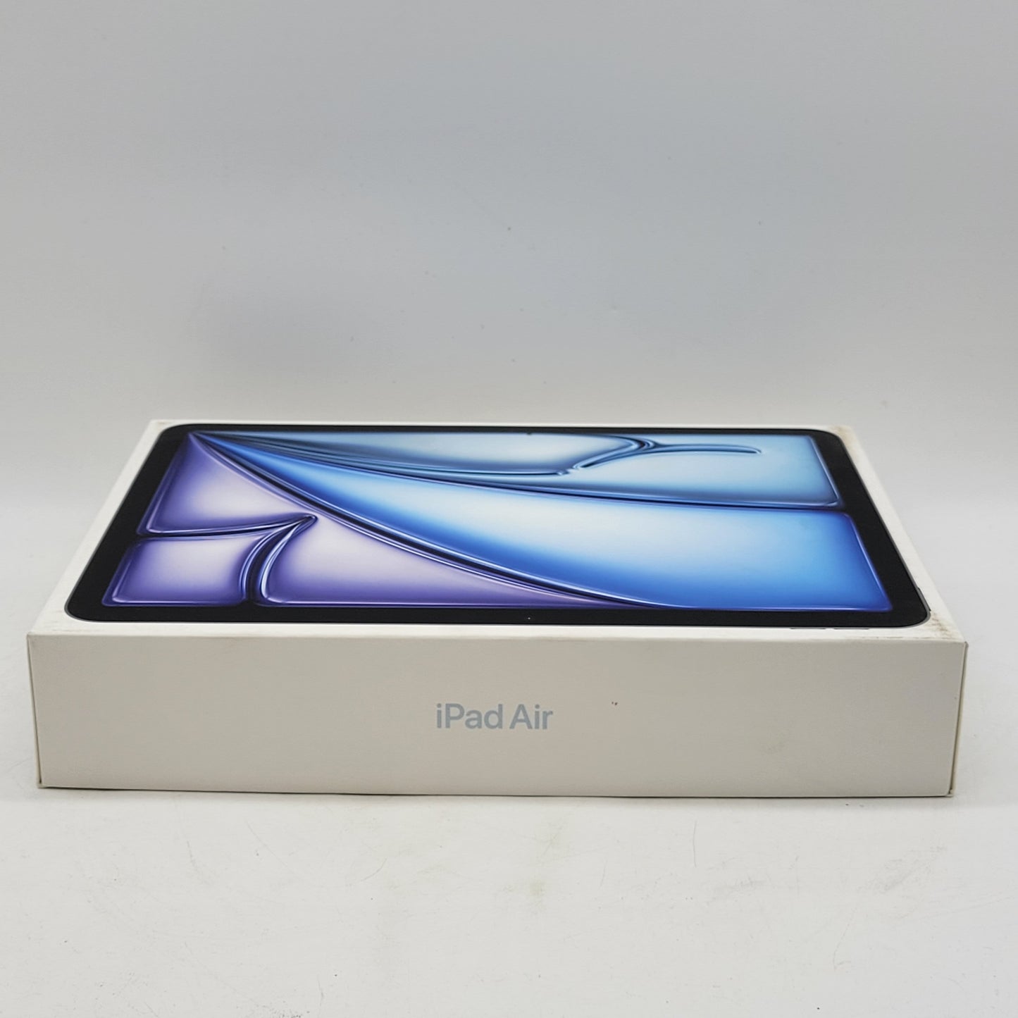 New WiFi Only Apple iPad Air 11" M4 256GB Blue MH364LL/A