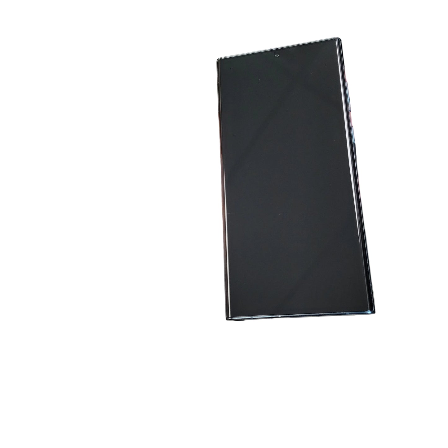 Unlocked Samsung Galaxy S22 Ultra 8GB RAM 128GB SM-S908U Blue