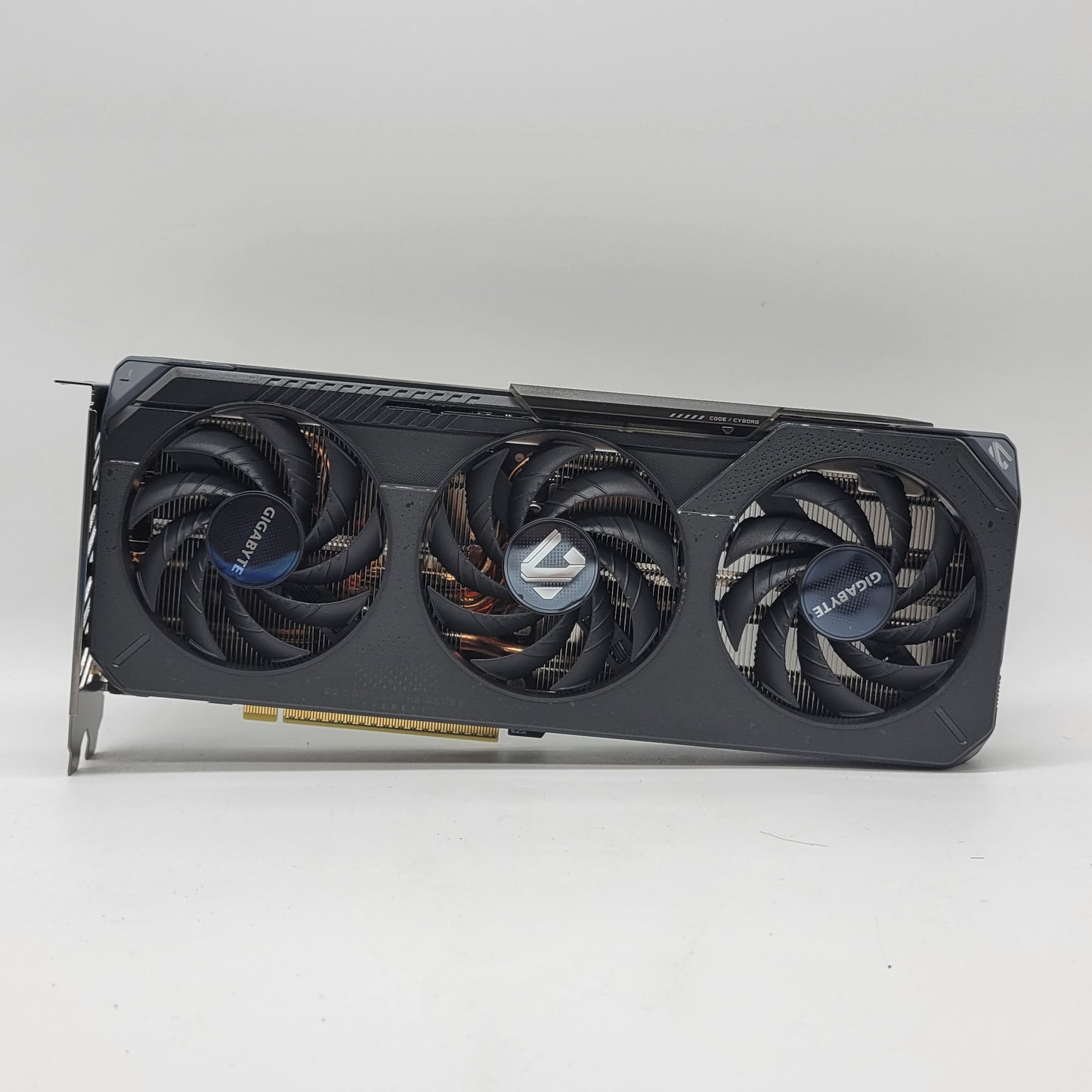 Gigabyte RX 9060 XT 16GB GDDR6 Graphics Card GV-R9060XT
