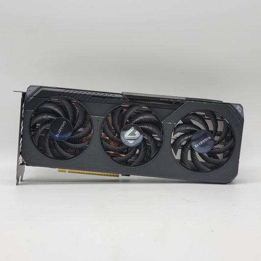 Gigabyte RX 9060 XT 16GB GDDR6 Graphics Card GV-R9060XT