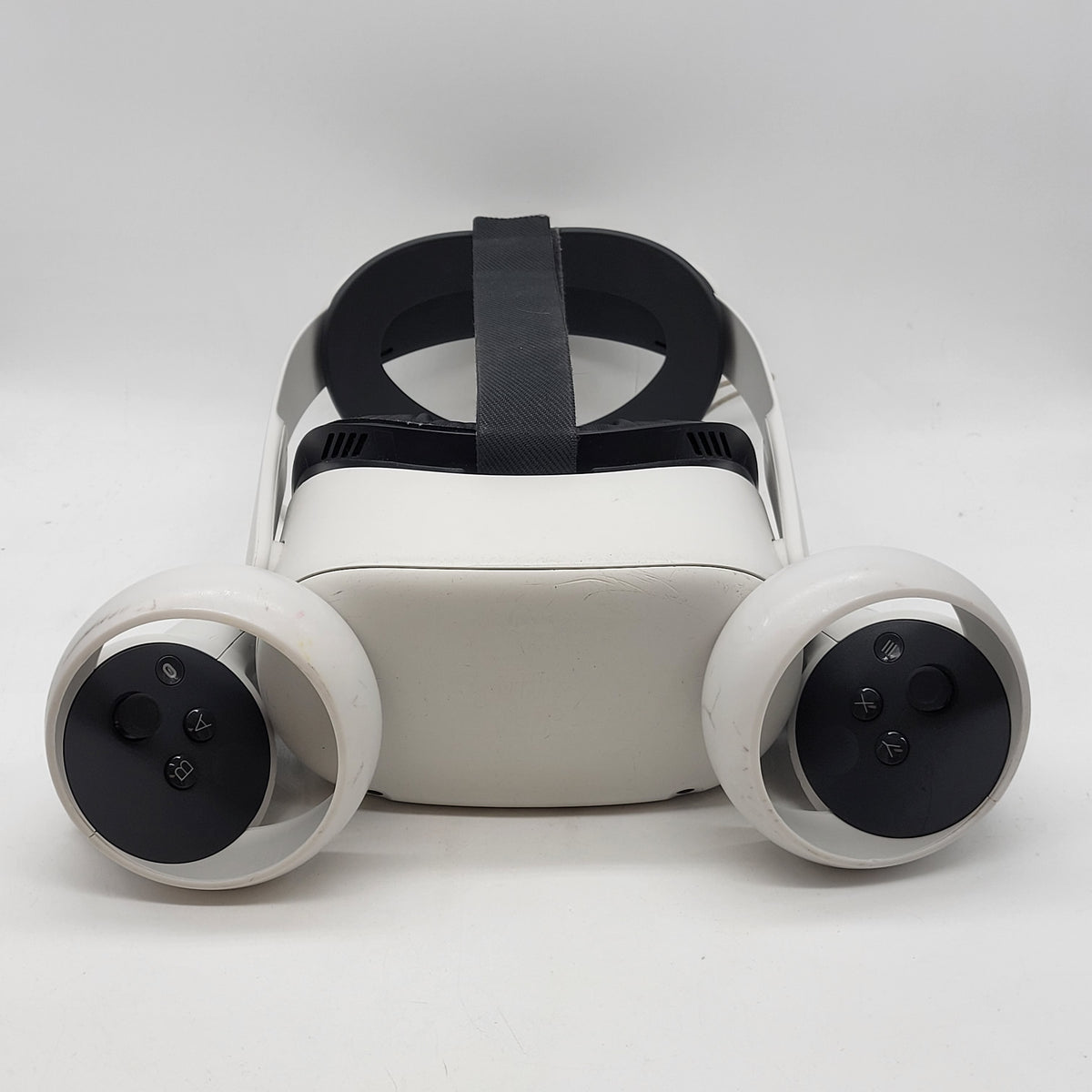 Meta Quest 2 256GB Standalone All-in-One VR Headset KW49CM 