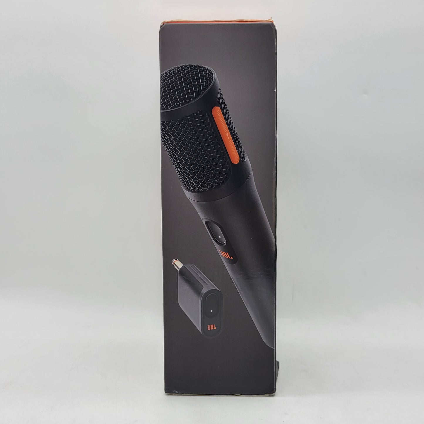 New JBL PartyBox Wireless Microphone JBLPBWIRELESSMICAM