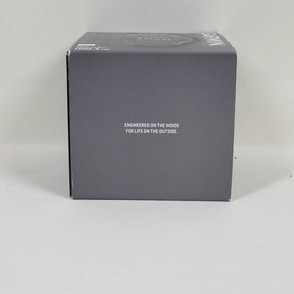New Garmin Fenix 8 47mm AMOLED Premium Multisport GPS Watch 010-02904-00