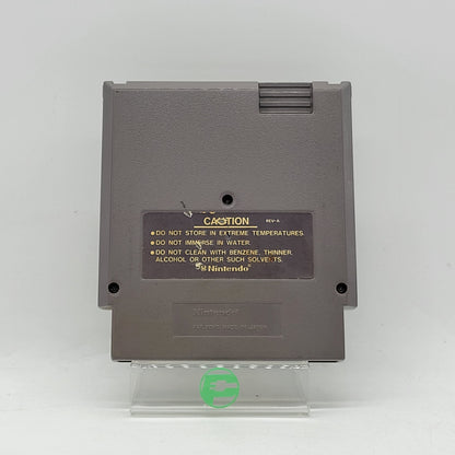 Mike Tyson's Punch-Out (Nintendo NES, 1987)