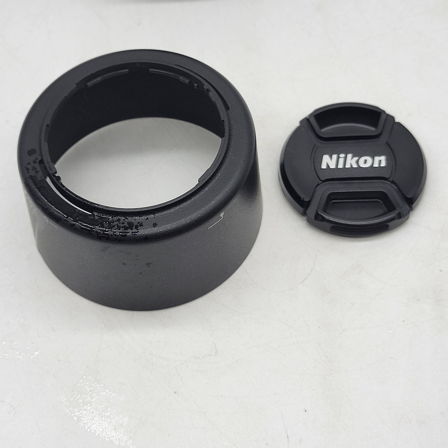 Nikon AF MICRO NIKKOR 85mm f/3.5G DX VR ED Auto & Manual Lens AF-S