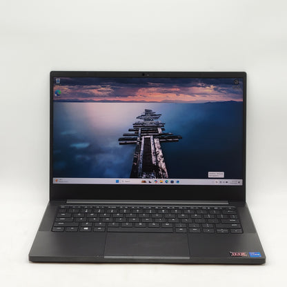 Razer Blade Stealth 13 RZ09-0327 i7-1165G7 16GB RAM 512GB GTX 1650 Ti Max-Q