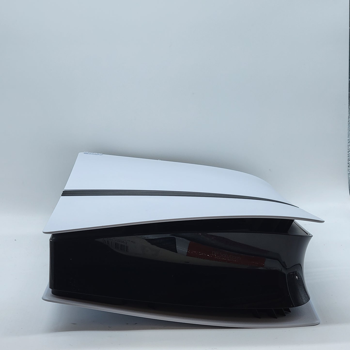 Sony PlayStation 5 Pro Digital PS5 2TB White Console Gaming System CFI-7019