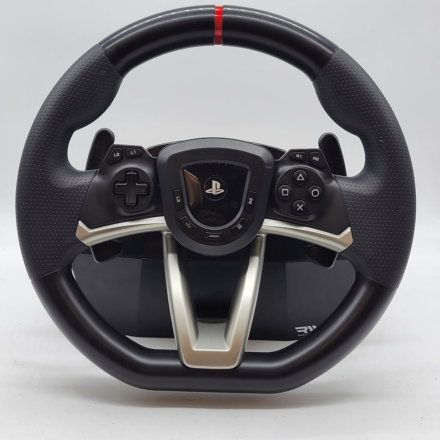 HORI Racing Wheel Apex for Playstation SPF-004U