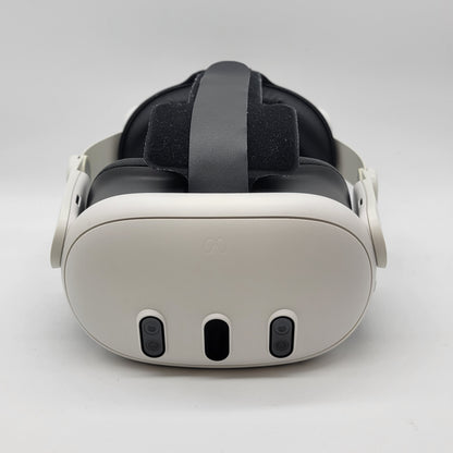 Meta Quest 3 512GB Standalone All-in-One VR Headset S3A
