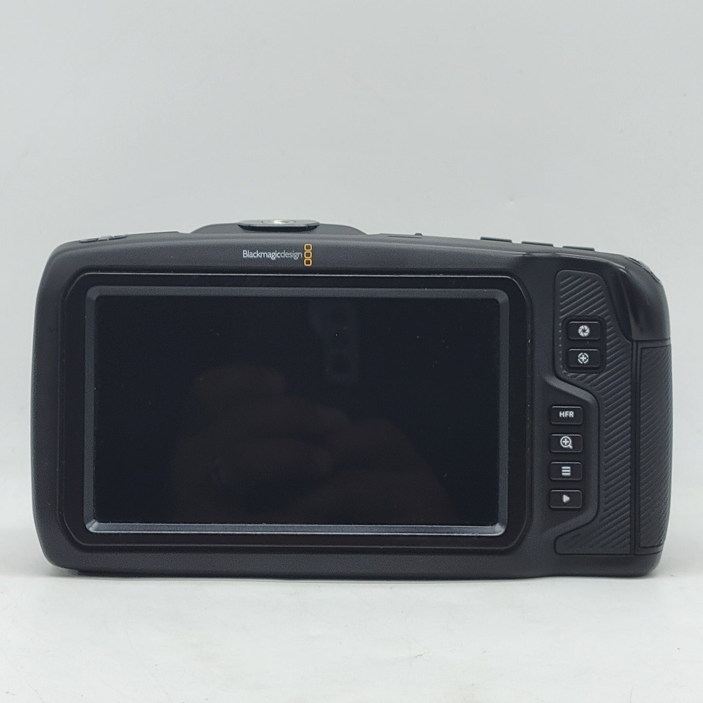 Blackmagic Design Pocket Cinema Camera 4K BGM113 8.8MP Cinema Camera