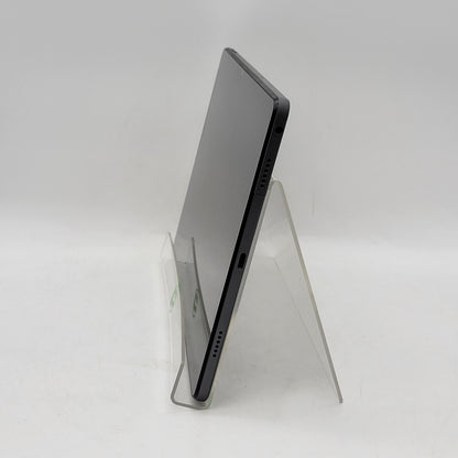 WiFi Only Lenovo Tab M10 Plus 3rd Gen 64GB Gray TB125FU