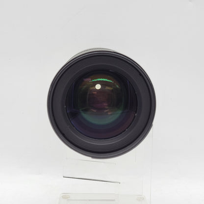 Rokinon Marco 100mm f/2.8  ED UMC For Sony E-Mount Zoom Lens