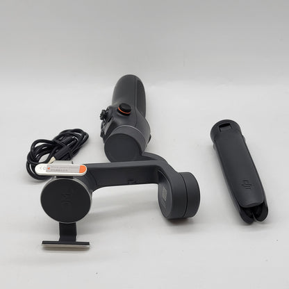 Dji Osmo mobile 6 Smartphone Gimbal Stabilizer  OE200