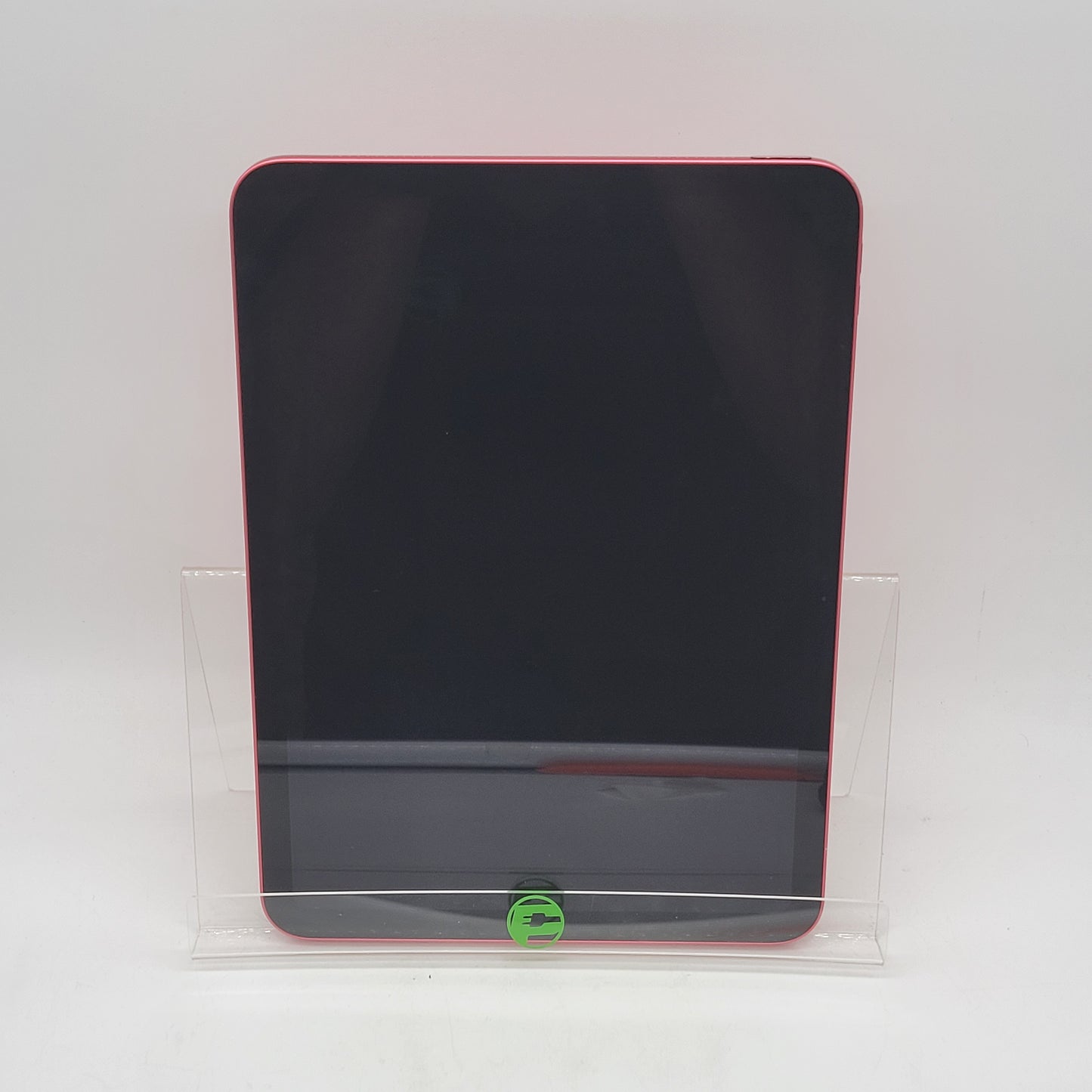 WiFi Only Apple iPad 10th Gen 64GB Pink MPQ33LL/A
