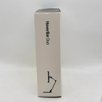 New Twelve South HoverBar Duo Adjustable Desktop Stand