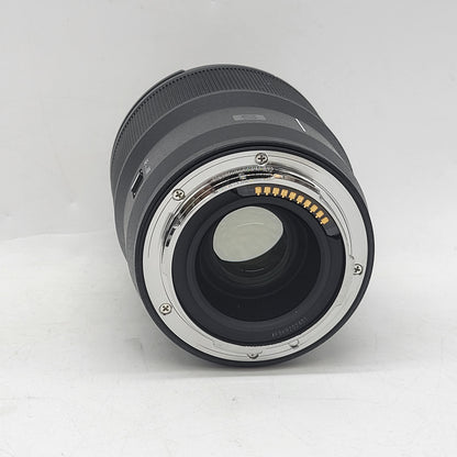 Panasonic Lumix S-S50 50mm f/1.8 S For L-Mount Auto & Manual Lens