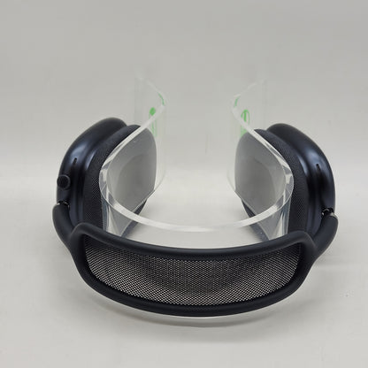 Apple AirPods Max 2 Wireless Over-Ear Headphones Midnight A3454