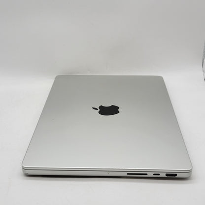 2021 Apple MacBook Pro 14" M1 Pro 14C GPU 3.2GHz 16GB RAM 512GB SSD A2442