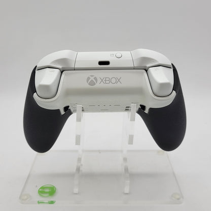 Microsoft Xbox One Elite Controller White 1797