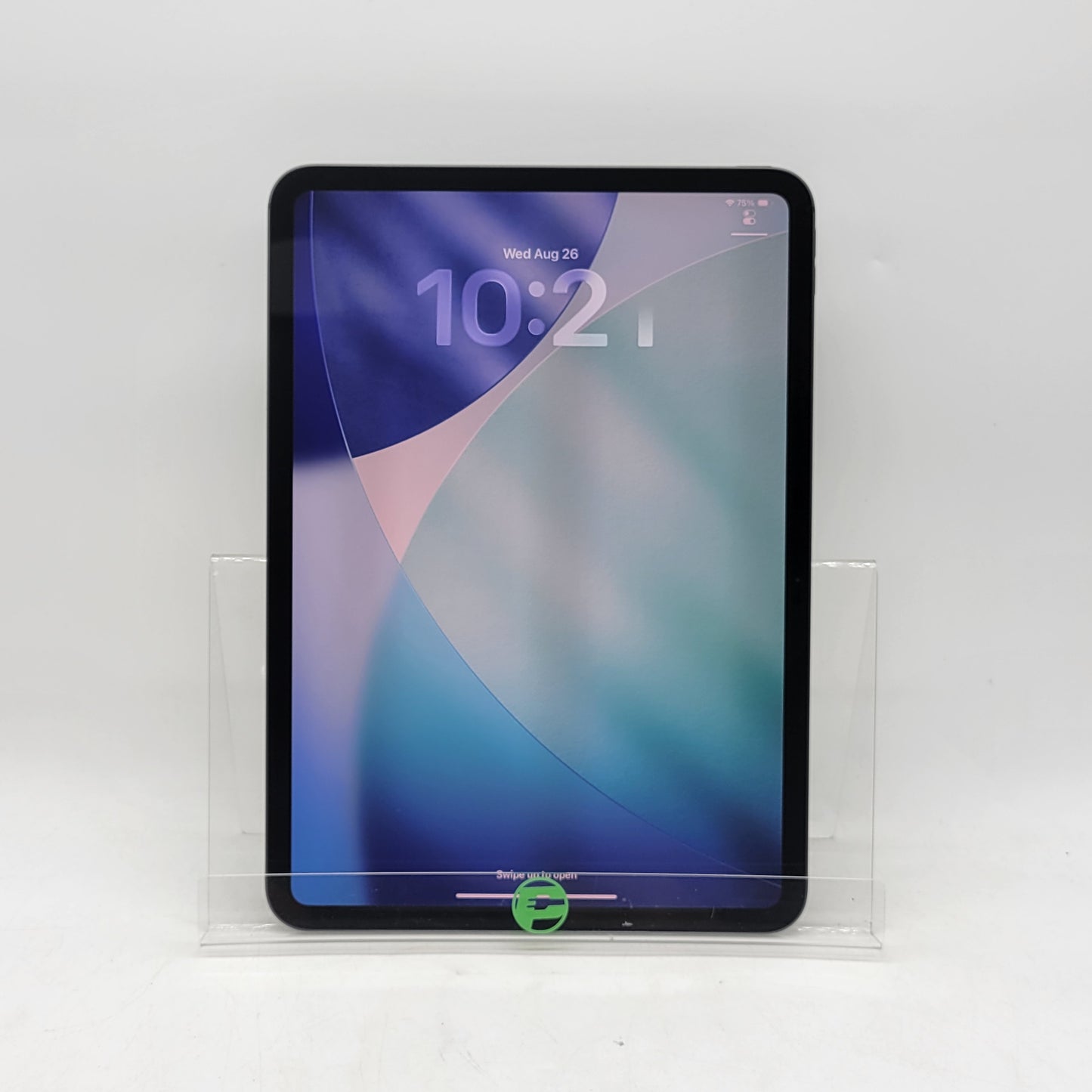 WiFi Only Apple iPad Pro 11" M5 256GB Space Black MDWK4LL/A