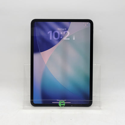 WiFi Only Apple iPad Pro 11" M5 256GB Space Black MDWK4LL/A