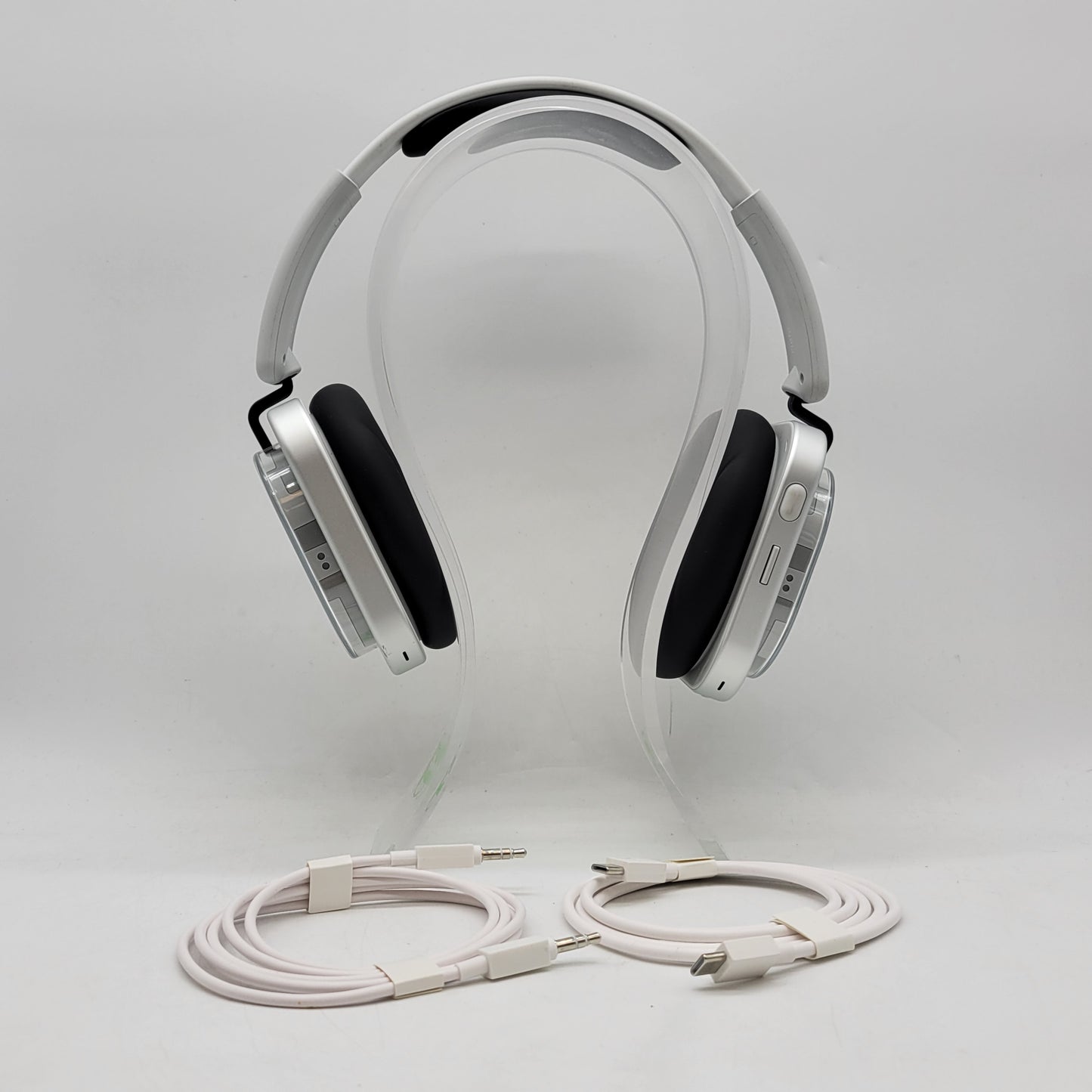 Nothing Headphone 1 Active Noise Cancellation Headphones Gray