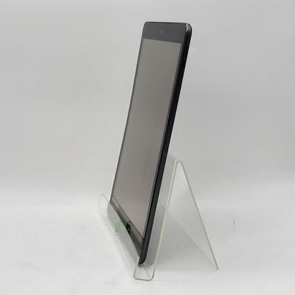 WiFi Only Apple iPad 9th Gen 64GB Space Gray MK663LL/A