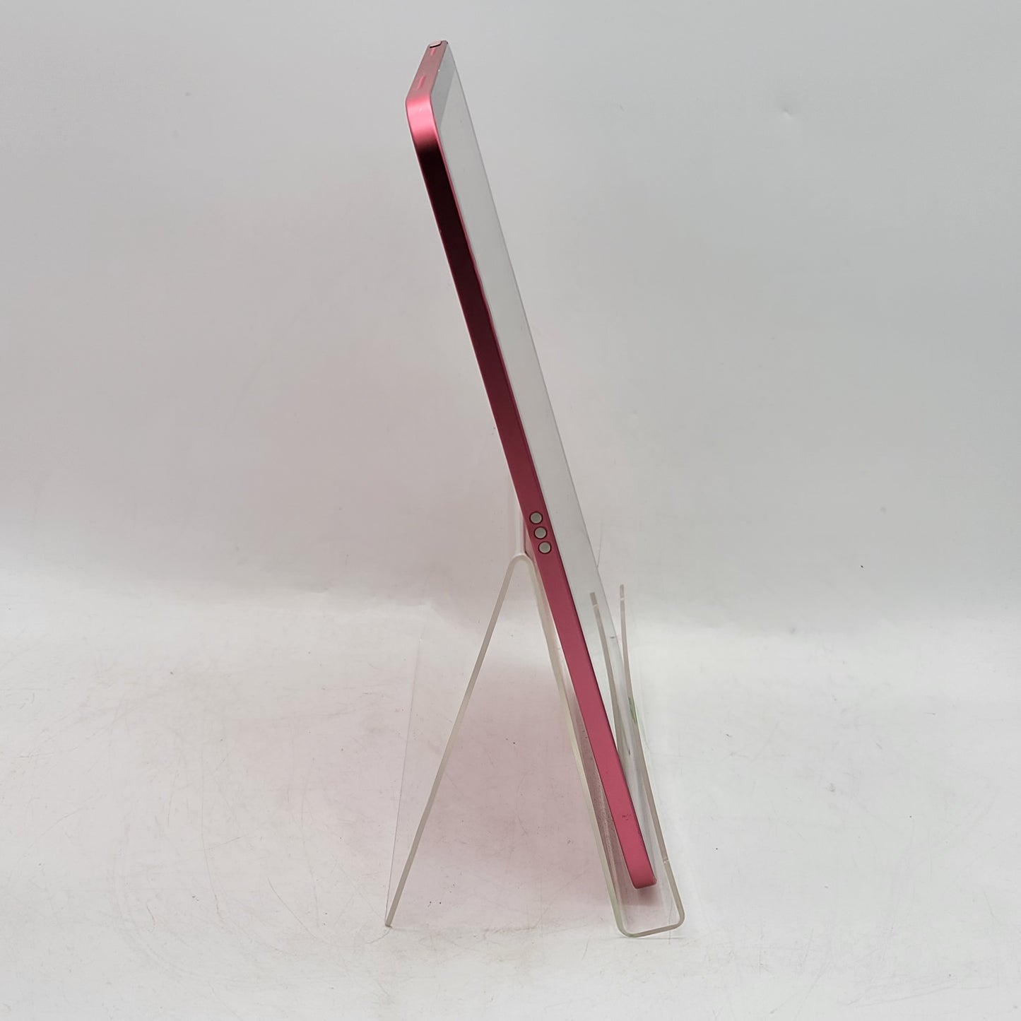 WiFi Only Apple iPad 11" (A16) 128GB Pink MD4E4LL/A