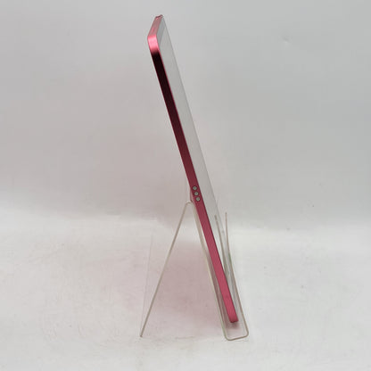WiFi Only Apple iPad 11" (A16) 128GB Pink MD4E4LL/A
