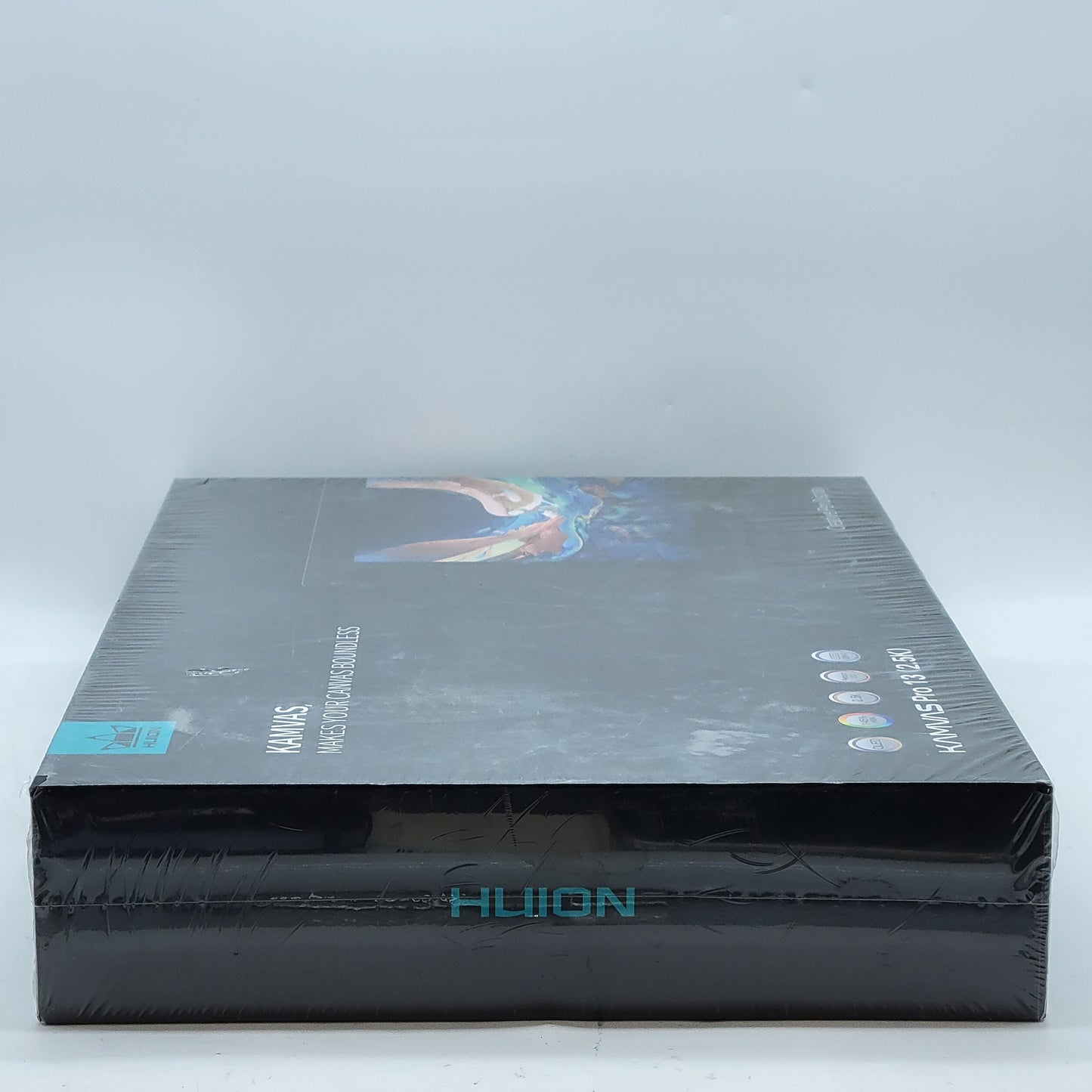 New HUION KAMVAS PRO 13 (2.5K) QLED  Graphics Drawing Tablet Pen Display GT1302