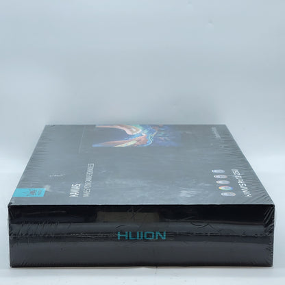 New HUION KAMVAS PRO 13 (2.5K) QLED  Graphics Drawing Tablet Pen Display GT1302
