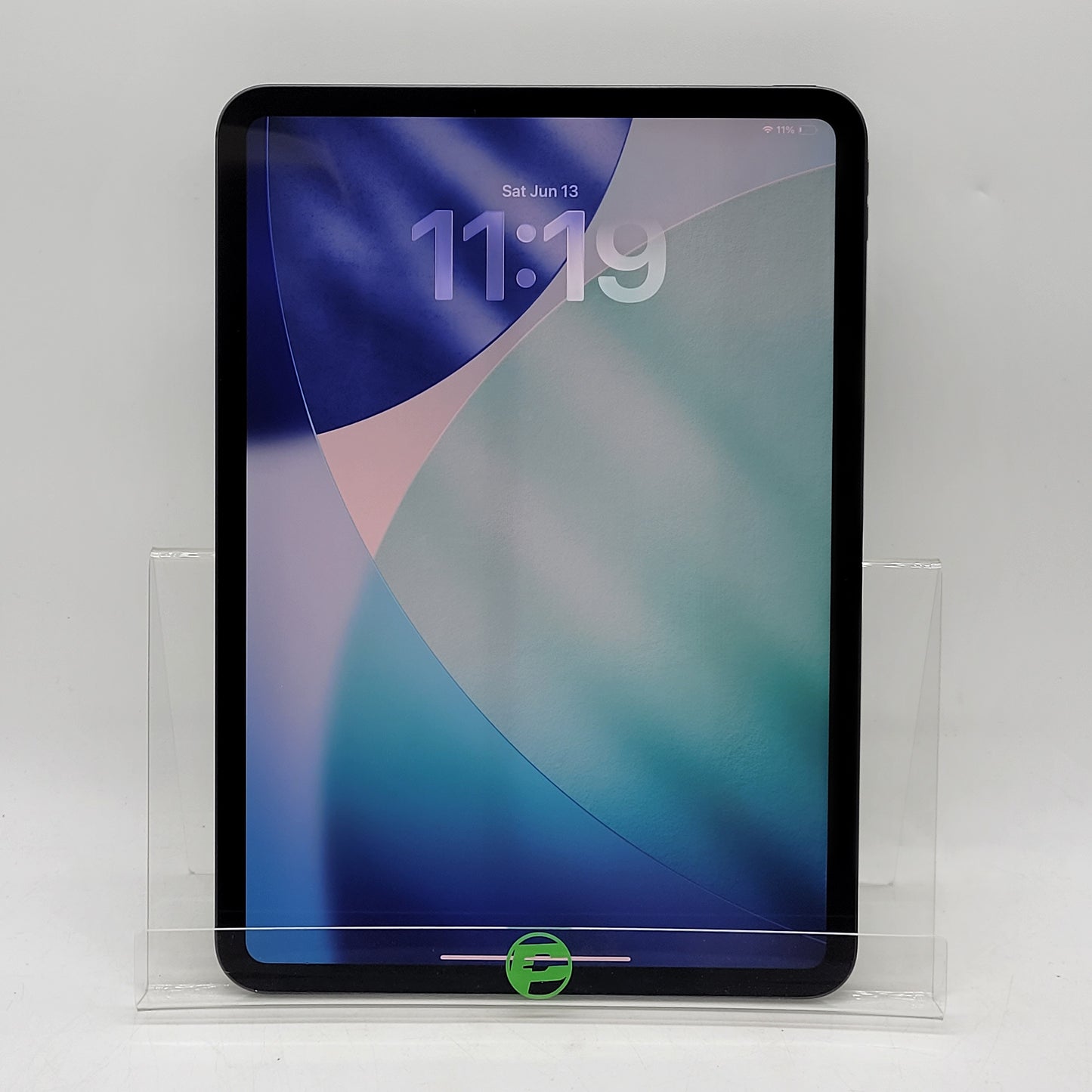 WiFi Only Apple iPad Pro 11" M5 256GB Space Black MDWK4LL/A